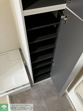 メゾンMKの物件内観写真